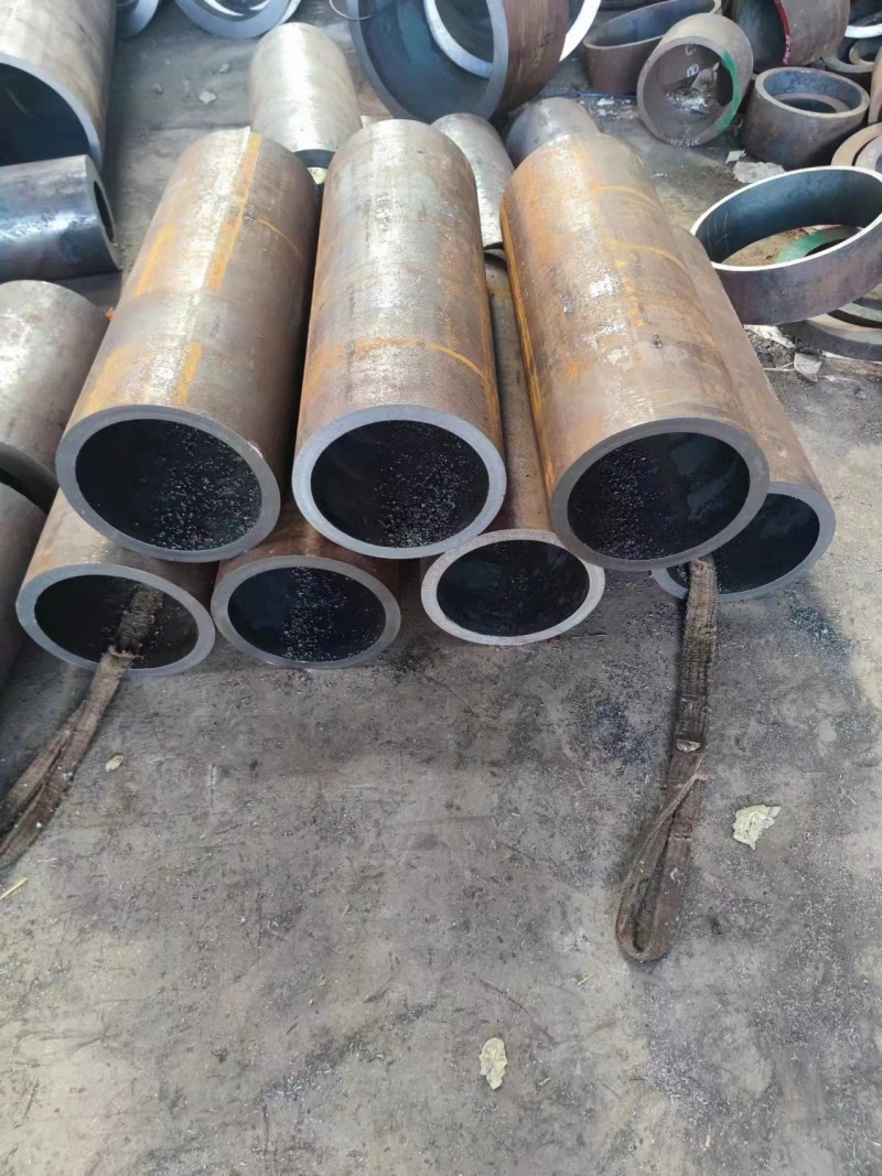 汤旺河汤旺河汤旺河12Cr1MovG无缝钢管切割